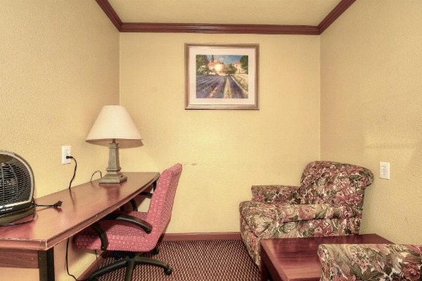 Bayside Inn image 25